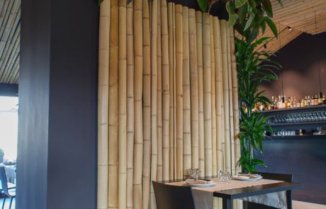 Falegnameria Chiesa – Progetto Ristorante IKO Falegnameria Chiesa - Progetto Ristorante IKO