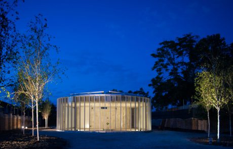 Falegnameria Chiesa – Progetto Quistello Falegnameria Chiesa - Progetto Quistello