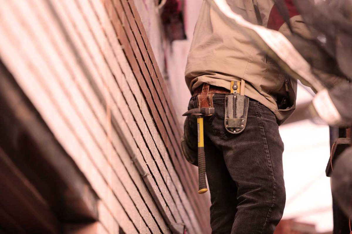 Gestione cantieri – Falegnameria Chiesa Gestione cantieri - Falegnameria Chiesa